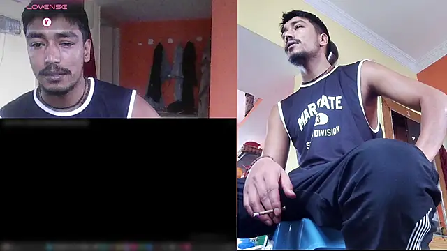 Show Webcam de Gre3k_god