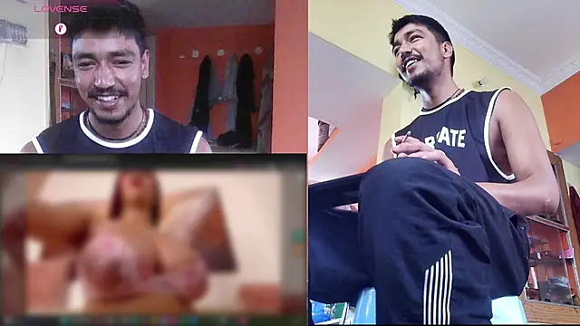 Gre3k_god Show Webcam