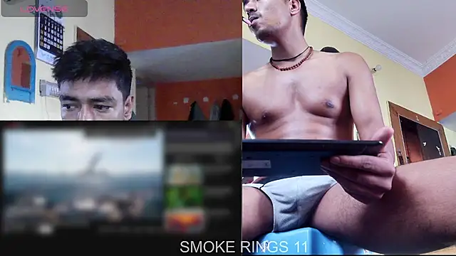 Gre3k_god Show Webcam