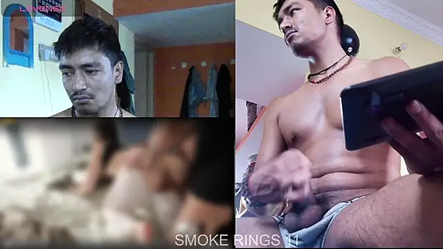 Gre3k_god's Webcam Show