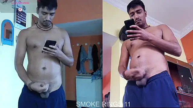 Gre3k_god 网络视讯表演