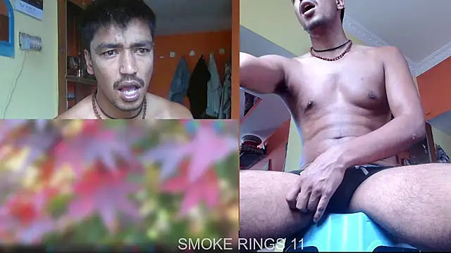 Gre3k_god Webcam show
