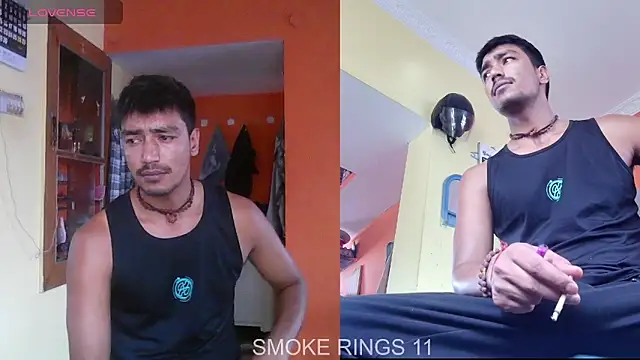 Gre3k_god Pertunjukan Webcam