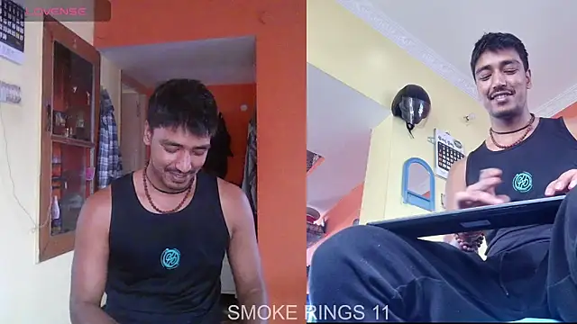 Gre3k_god Show Webcam