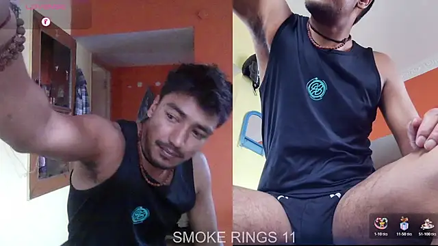 عرض كام Gre3k_god