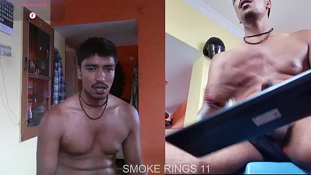 Gre3k_god Pertunjukan Webcam