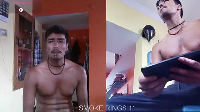 Gre3k_god Pertunjukan Webcam