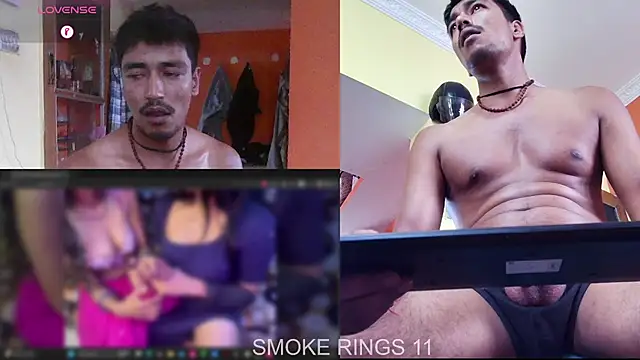 Gre3k_god Webcam-Show