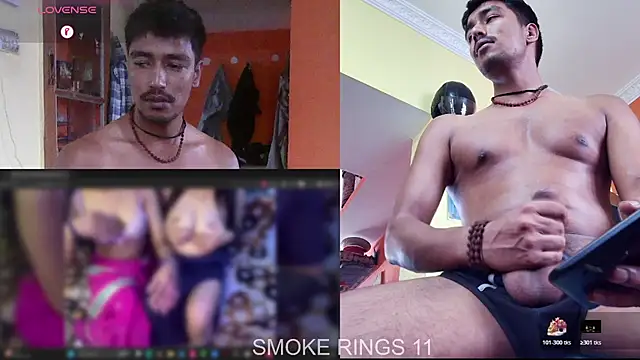 Show de webcam de Gre3k_god