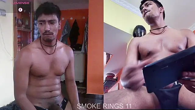 Gre3k_god 网络视讯表演