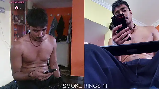 Gre3k_god Show Webcam