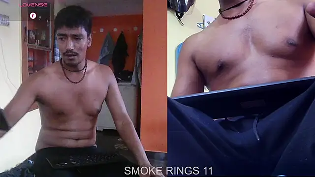 Gre3k_god's Webcam Show