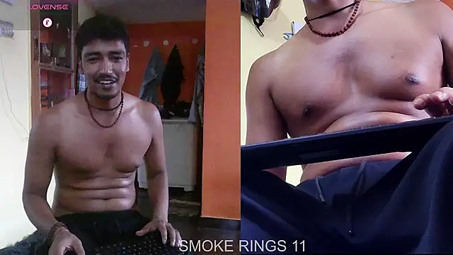Gre3k_god Show Webcam