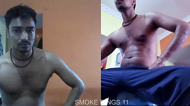 Gre3k_god 网络视讯表演