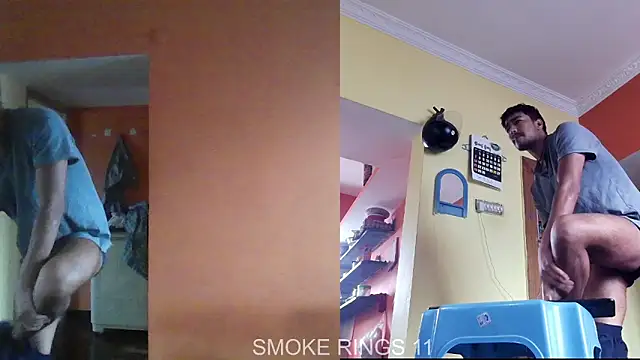 Gre3k_god Show Webcam