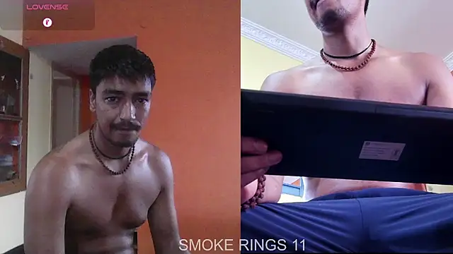 Show Webcam de Gre3k_god