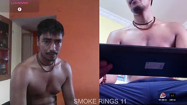 Gre3k_godn Webbikameraesitys
