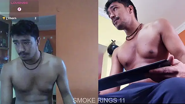 Show de Gre3k_god na webcam
