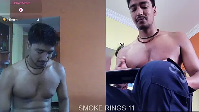 Gre3k_god Pertunjukan Webcam
