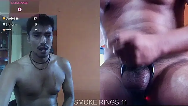 Gre3k_god Webcam-Show