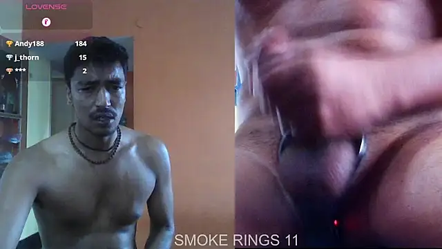 Gre3k_god Pertunjukan Webcam