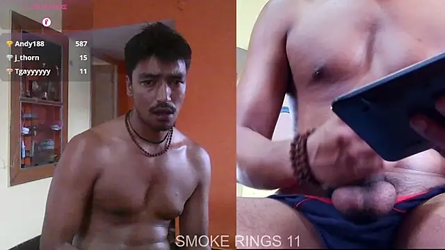 Gre3k_god Pertunjukan Webcam