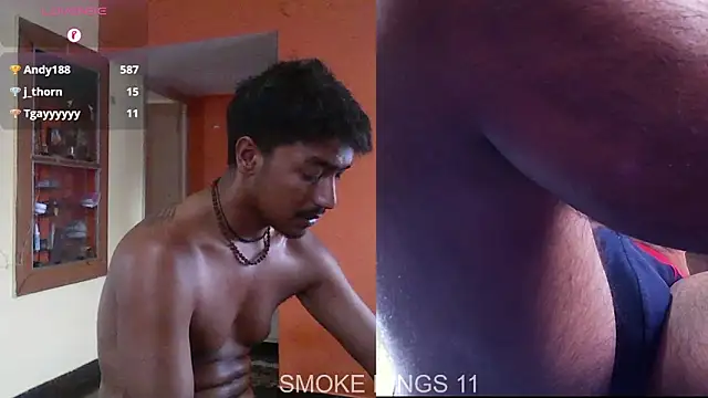Gre3k_god Pertunjukan Webcam