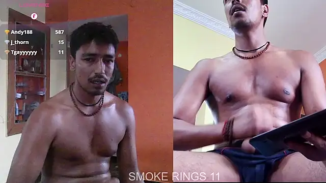 Gre3k_god – webcam-show