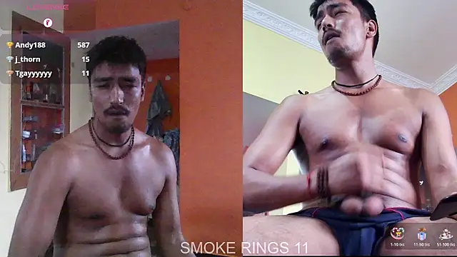 Gre3k_god – webcam-show