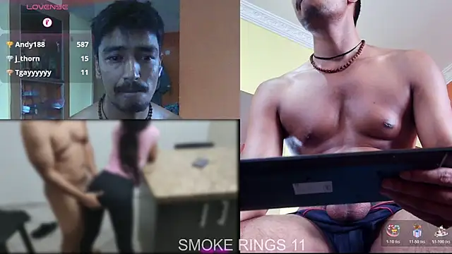 عرض كام Gre3k_god