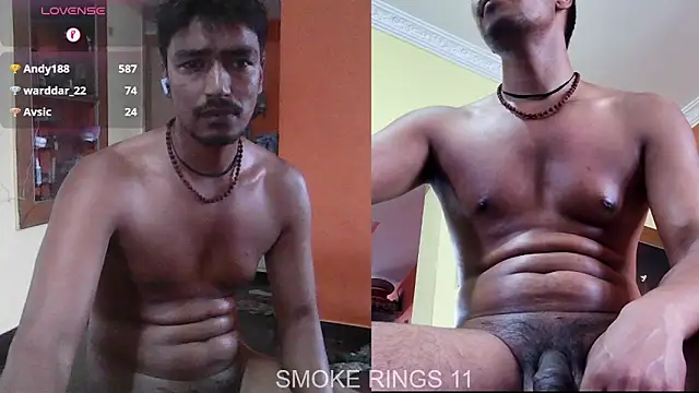 Show de webcam de Gre3k_god