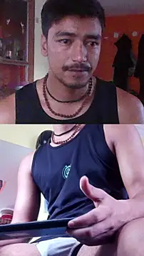 Gre3k_god Pertunjukan Webcam