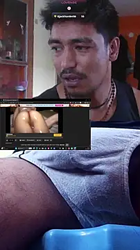 Gre3k_god Pertunjukan Webcam