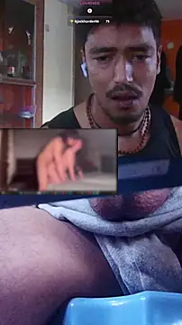 Gre3k_god Pertunjukan Webcam