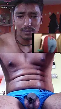 Gre3k_god Pertunjukan Webcam