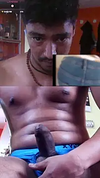Gre3k_god's Webcam Show