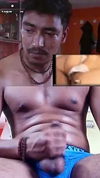 Show de Gre3k_god na webcam