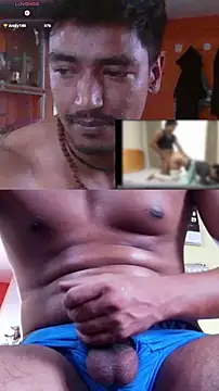Gre3k_god Webcam-Show