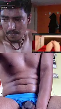 Gre3k_god Pertunjukan Webcam