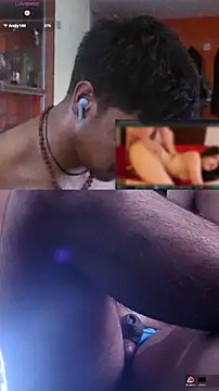 Gre3k_god Pertunjukan Webcam