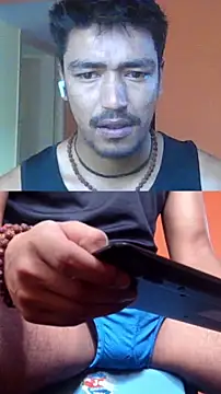 Gre3k_god ওয়েবক্যাম শো