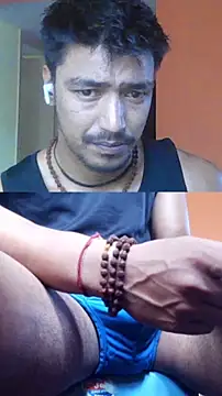 Gre3k_god Pertunjukan Webcam