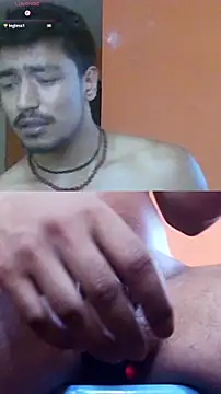 Gre3k_god's Webcam Show