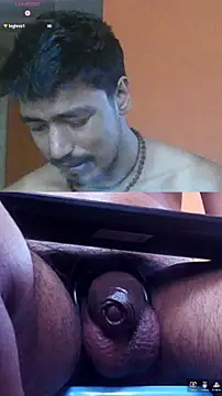 Show de Gre3k_god na webcam