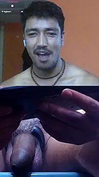 Gre3k_god Pertunjukan Webcam