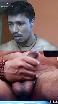Show Webcam de Gre3k_god