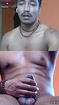 Gre3k_god Pertunjukan Webcam