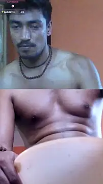 Gre3k_god's Webcam Show