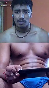 Gre3k_god Pertunjukan Webcam