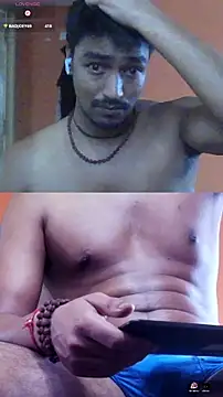 Gre3k_god Show Webcam